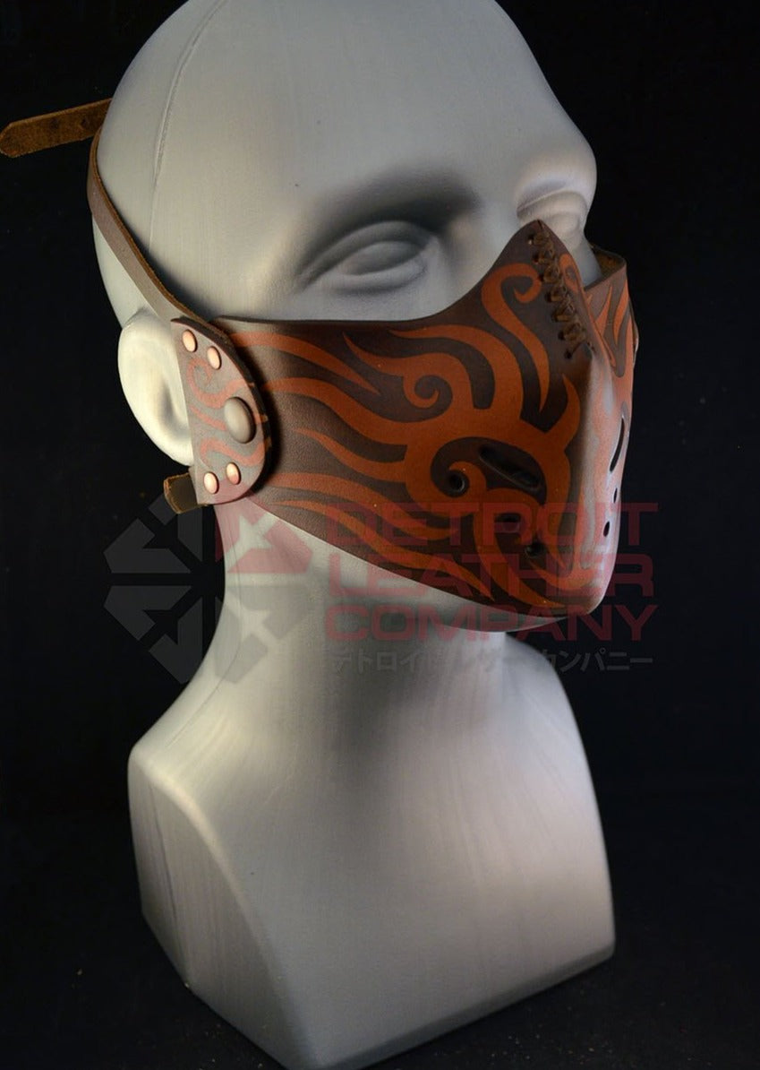 Sale - Sale - Sale Mouth- Nose mask – Lebanon Hanover/Gallow