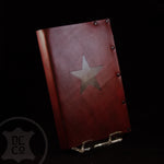 Soldier Command Book