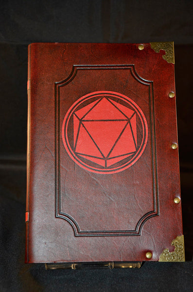 D20 Gaming Books