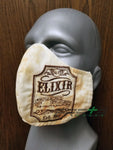 No. 08 Elixir Face Mask