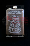 INTOXICATE! Flask