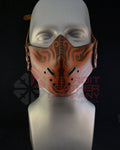Tribal Lower Face Mask