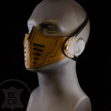 Voltage Lower Face Masks