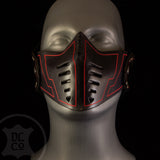 Voltage Lower Face Masks