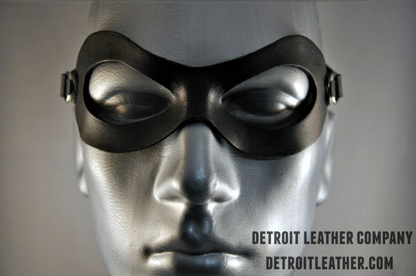 Masks – Detroit Company