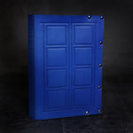 TARDIS Doctor Who Blank Leather-bound Sketchbooks